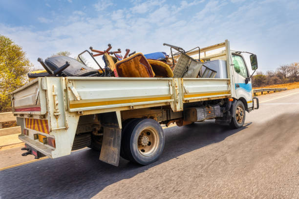 Reliable Sand Ridge, NY Junk Removal Solutions